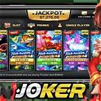 joker slot 9889